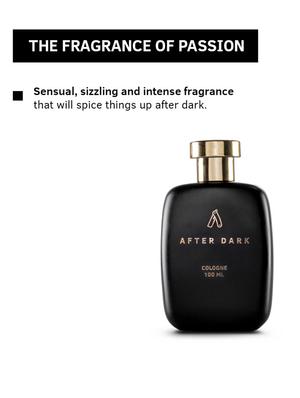 fragrance gift box - tattoo cologne 100ml & afterdark cologne 100ml - 17925783 - Standard Image - 4