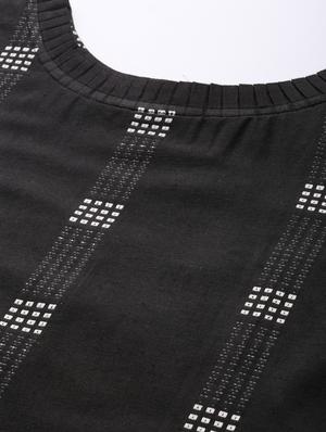 self design unstitched suit - 17927234 - Standard Image - 5
