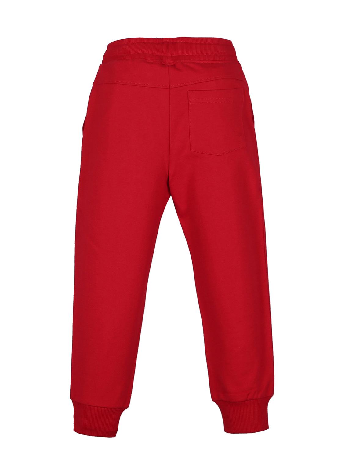 red printed track wear - 17931263 - Zoom Image - 2