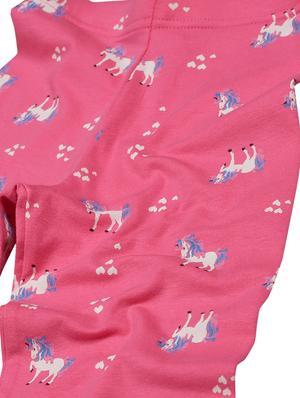 set of 2 printed legging - 17931307 - Standard Image - 6