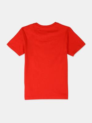 set of 2 printed t-shirt - 17934964 - Standard Image - 2