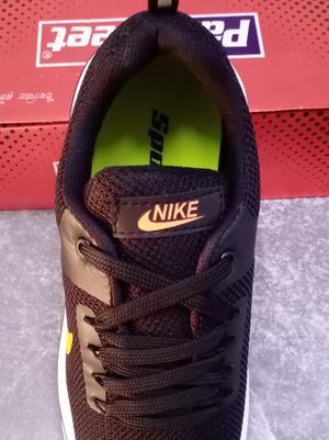 men sport shoes - 17937862 - Standard Image - 2