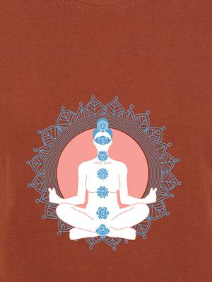round neck graphic tee - 17937994 - Standard Image - 3