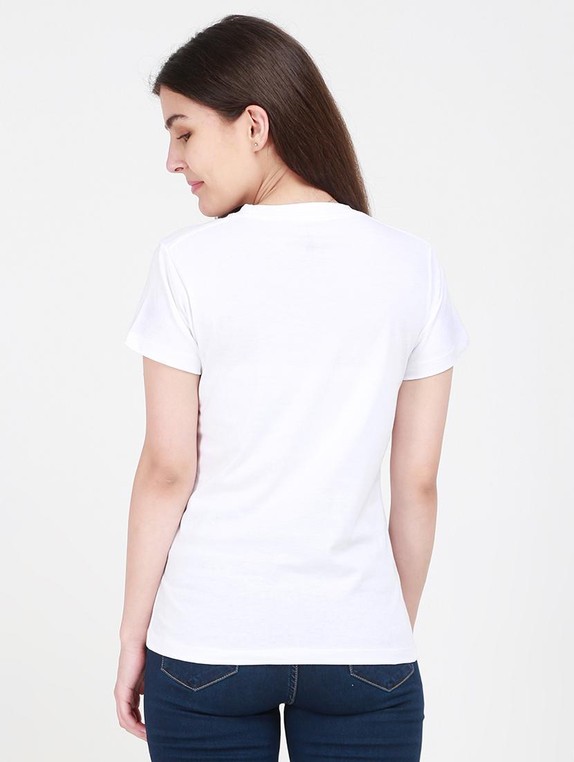 round neck graphic tee - 17938080 - Zoom Image - 2