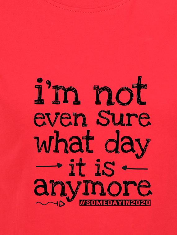 round neck graphic tee - 17938198 - Zoom Image - 3