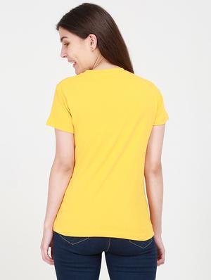 round neck graphic tee - 17938220 - Standard Image - 2