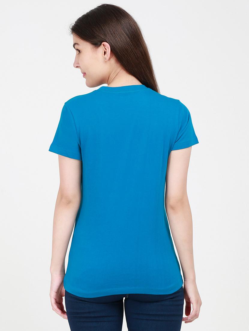round neck graphic tee - 17938271 - Zoom Image - 2