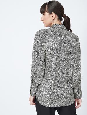 long sleeved animal shirt - 17947767 - Standard Image - 3
