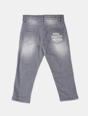 grey distressed jean - 17950195 - Standard Image - 2