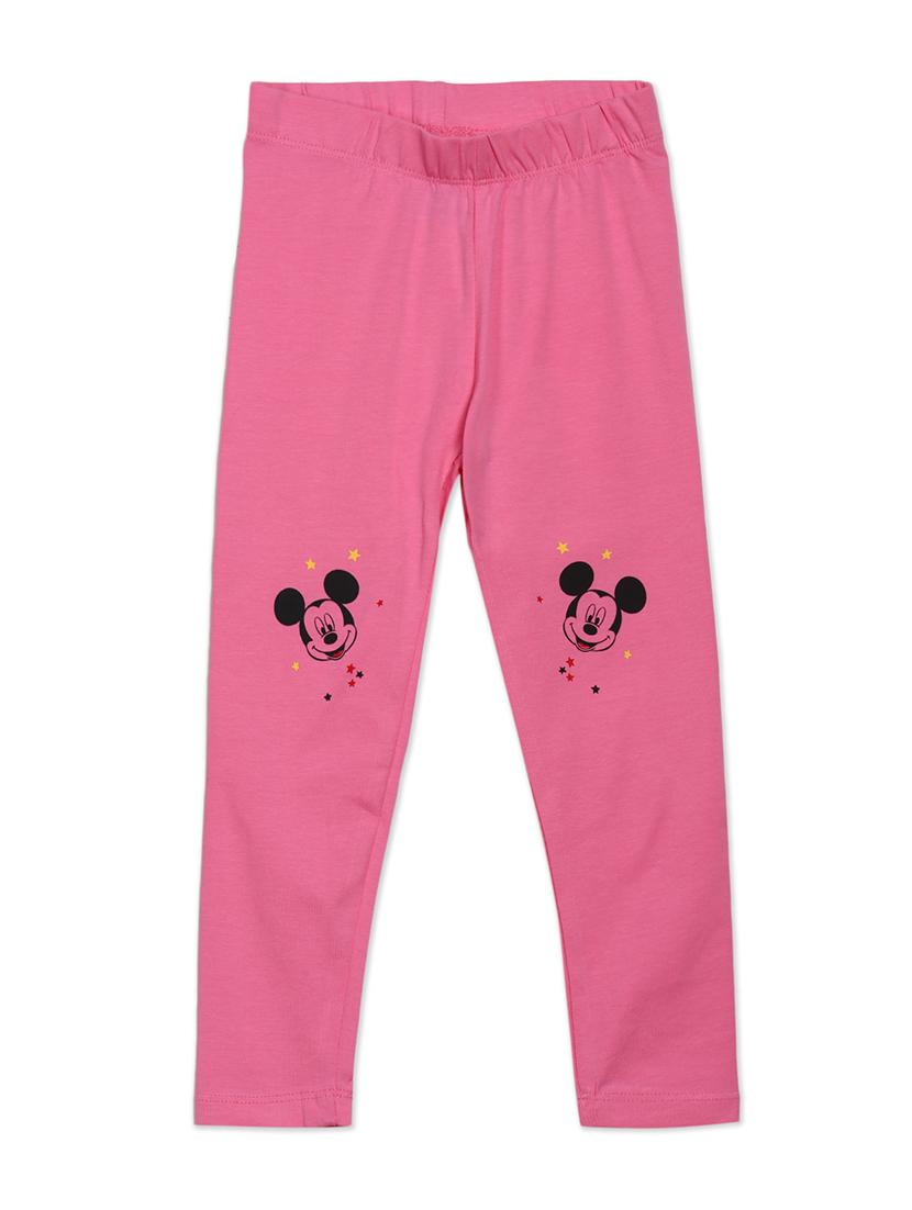 set of 2 printed legging - 17951131 - Zoom Image - 3