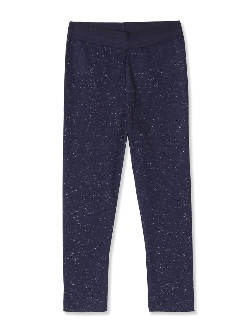 navy blue solid legging - 17951169 - Zoom Image - 1