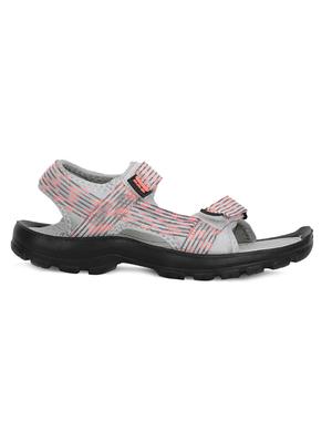 pink back strap sandal - 17958337 - Standard Image - 2