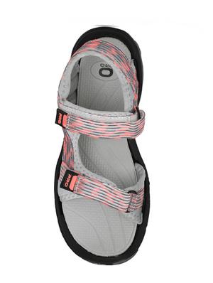pink back strap sandal - 17958337 - Standard Image - 4