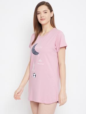 round neck graphic tee - 17961818 - Standard Image - 2