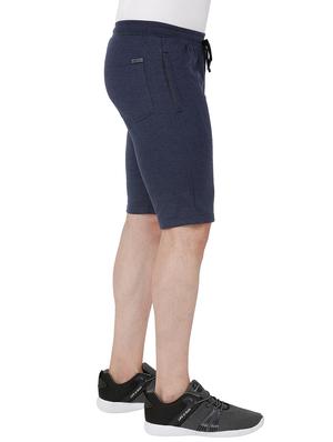 navy blue solid three - fourth - 17964975 - Standard Image - 2