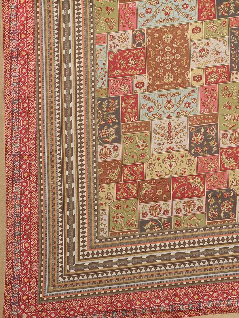 embroidered suit set - 17965056 - Zoom Image - 5