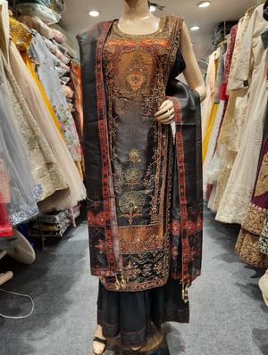 fancy kurti - 17968420 - Standard Image - 2