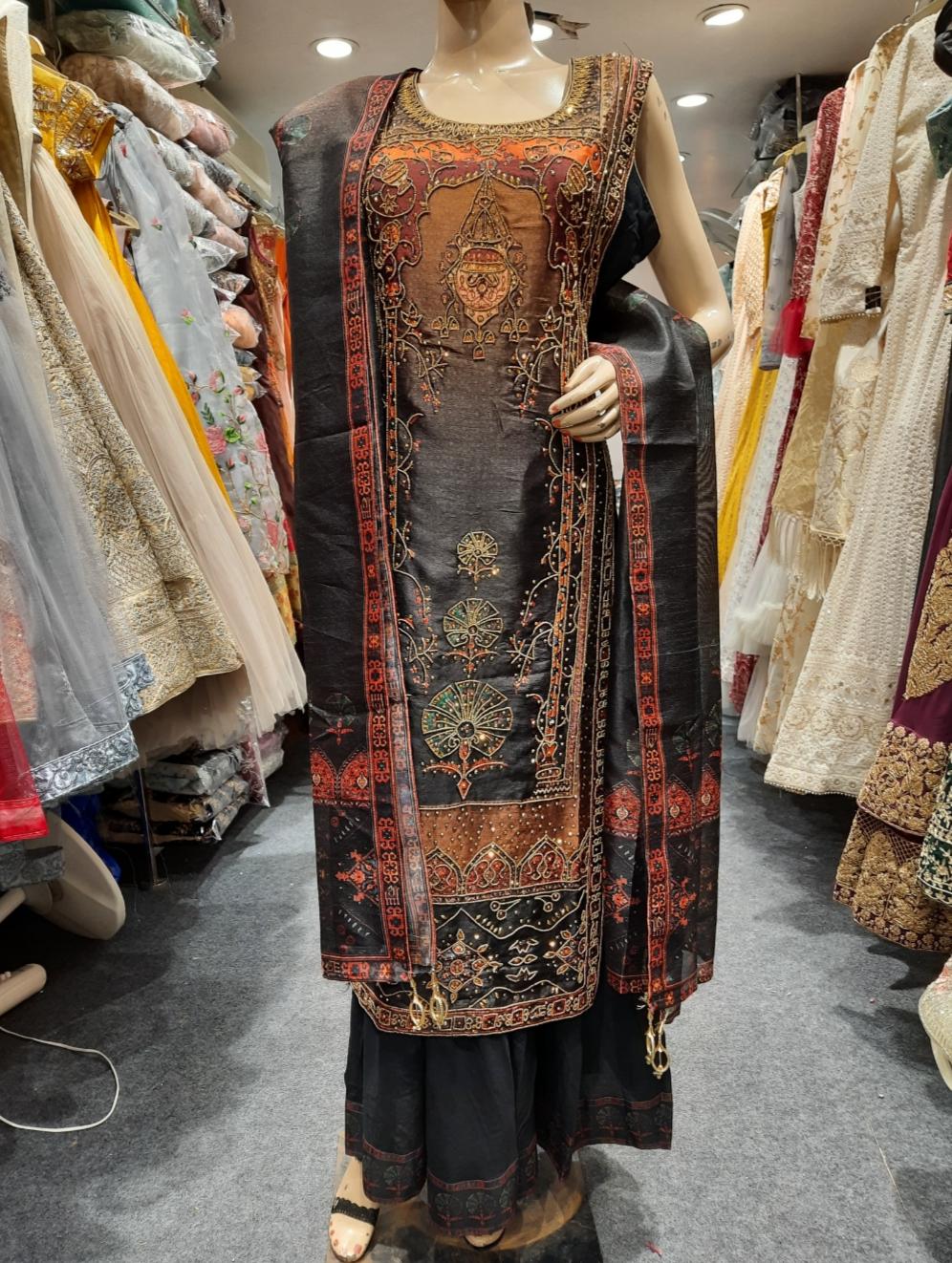 fancy kurti - 17968420 - Zoom Image - 2
