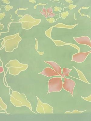 floral printed saree with blouse - 17979159 - Standard Image - 5