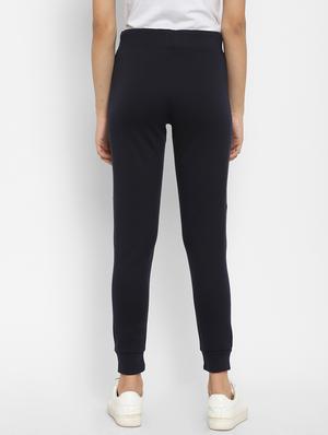 mid rise printed jogger - 17982506 - Standard Image - 3