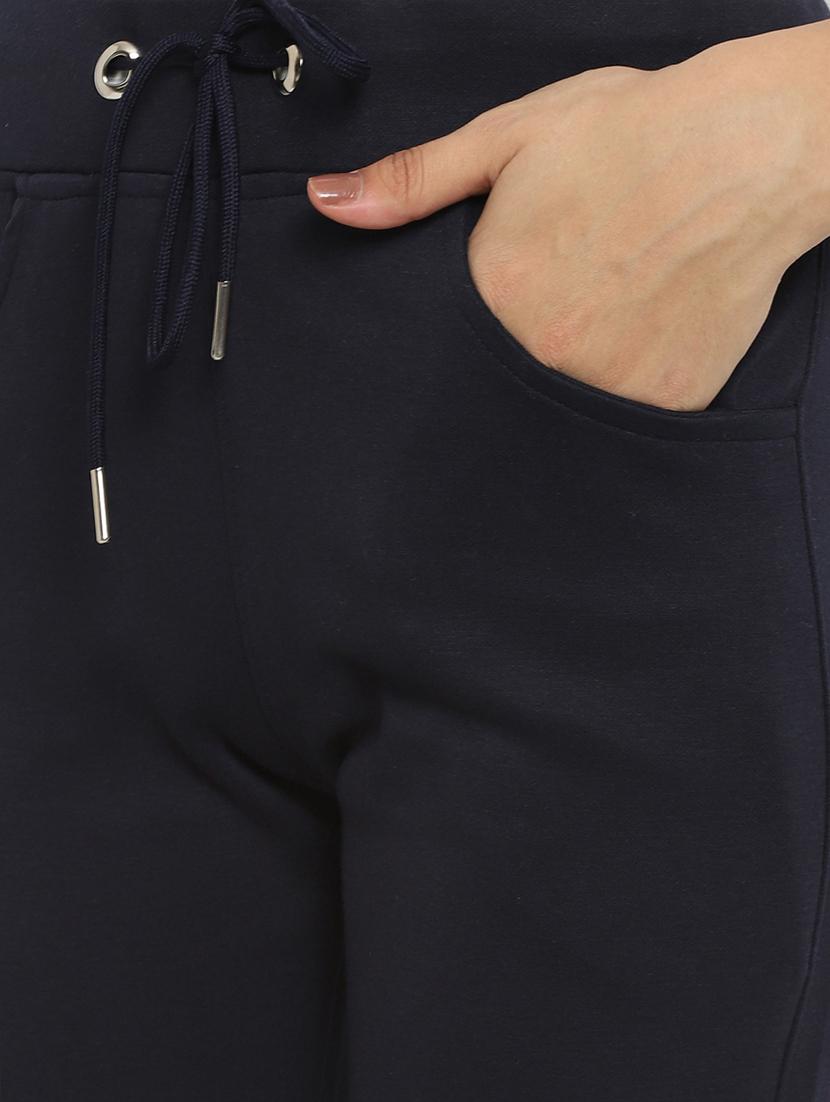mid rise printed jogger - 17982506 - Zoom Image - 5