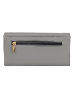 blue leatherette (pu wallet) - 17986591 - Standard Image - 2