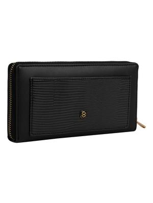 black leatherette (pu wallet - 17986594 - Standard Image - 2