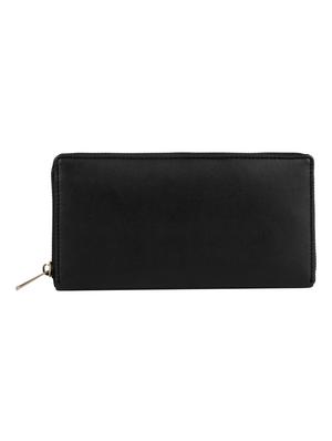 black leatherette (pu wallet - 17986594 - Standard Image - 5
