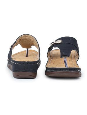 munrofit women's doctor sole wedges - 18005800 - Standard Image - 3