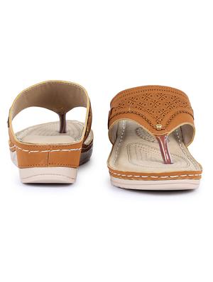 munrofit women's doctor sole wedges - 18005834 - Standard Image - 3
