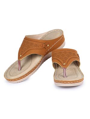 munrofit women's doctor sole wedges - 18005834 - Standard Image - 4