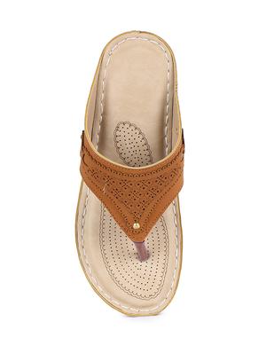 munrofit women's doctor sole wedges - 18005834 - Standard Image - 5