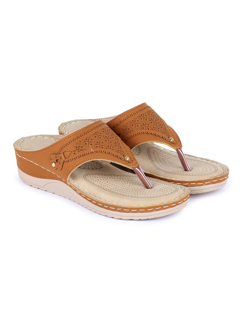munrofit women's doctor sole wedges - 18005834 - Zoom Image - 1