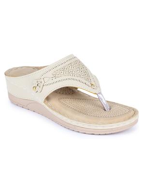 munrofit women's doctor sole wedges - 18005835 - Standard Image - 2