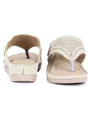 munrofit women's doctor sole wedges - 18005835 - Standard Image - 3