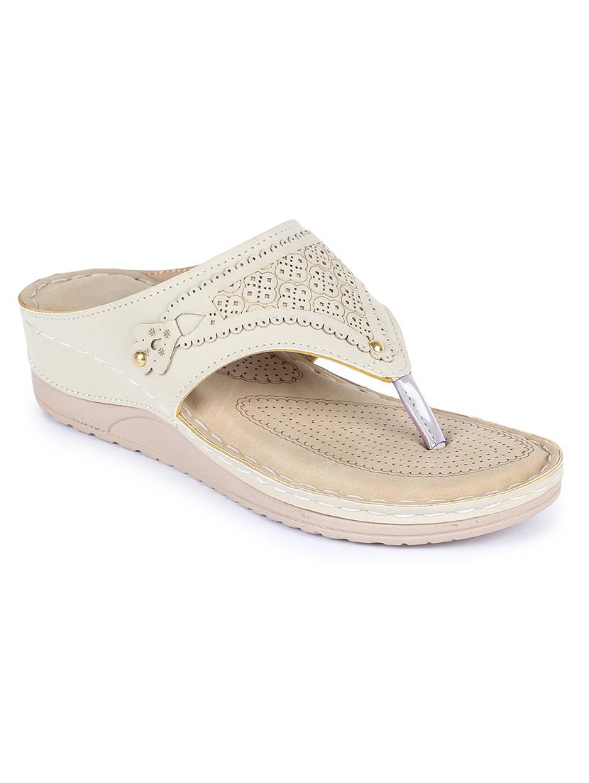 munrofit women's doctor sole wedges - 18005835 - Zoom Image - 2