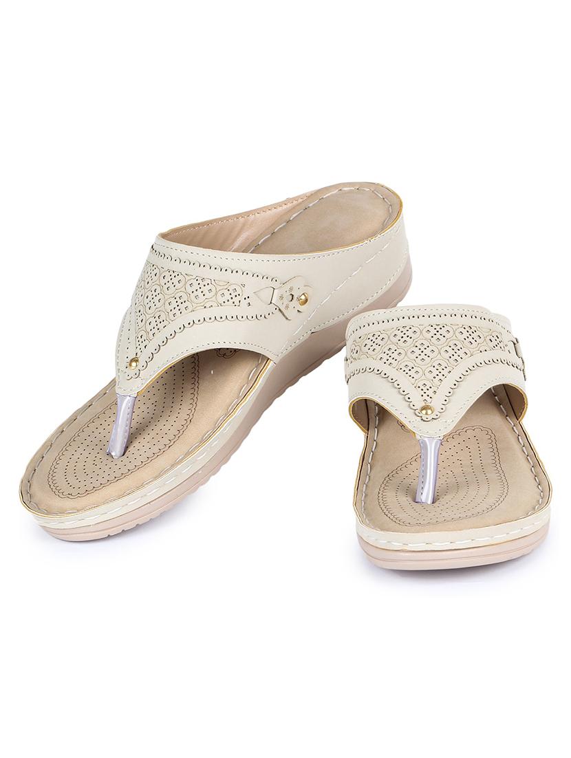 munrofit women's doctor sole wedges - 18005835 - Zoom Image - 4