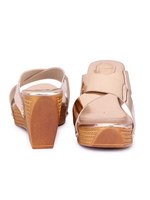 munrofit women's casual wedges - 18006841 - Standard Image - 3