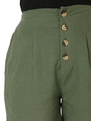 solid high rise regular short - 18010307 - Standard Image - 5
