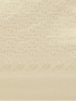 zari work kanjivaram saree with blouse - 18017528 - Standard Image - 4