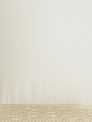 zari work kanjivaram saree with blouse - 18017528 - Standard Image - 5