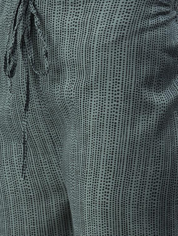 printed unstitched suit set - 18026244 - Zoom Image - 5