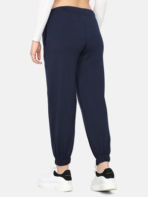 mid rise wool jogger - 18027567 - Standard Image - 3