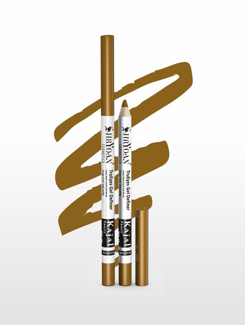 shryoan water proof ultra smooth germany kajal copper - 18027586 - Standard Image - 1