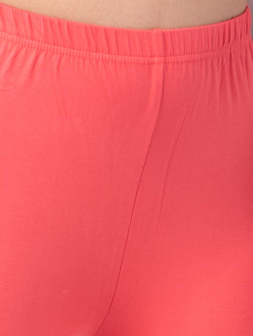 high rise solid legging - 18028190 - Zoom Image - 5