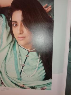 suit dupatta shalwar in velvet - 18028923 - Standard Image - 2