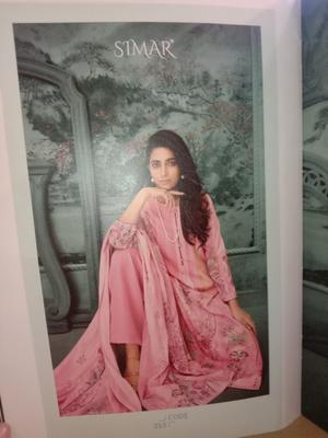 suite dupatta shalwar in velvet - 18028925 - Standard Image - 2