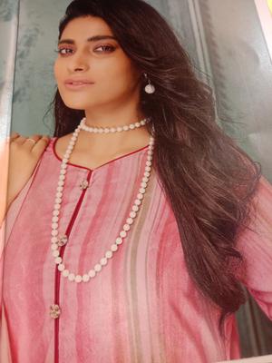suite dupatta shalwar in velvet - 18028932 - Standard Image - 2