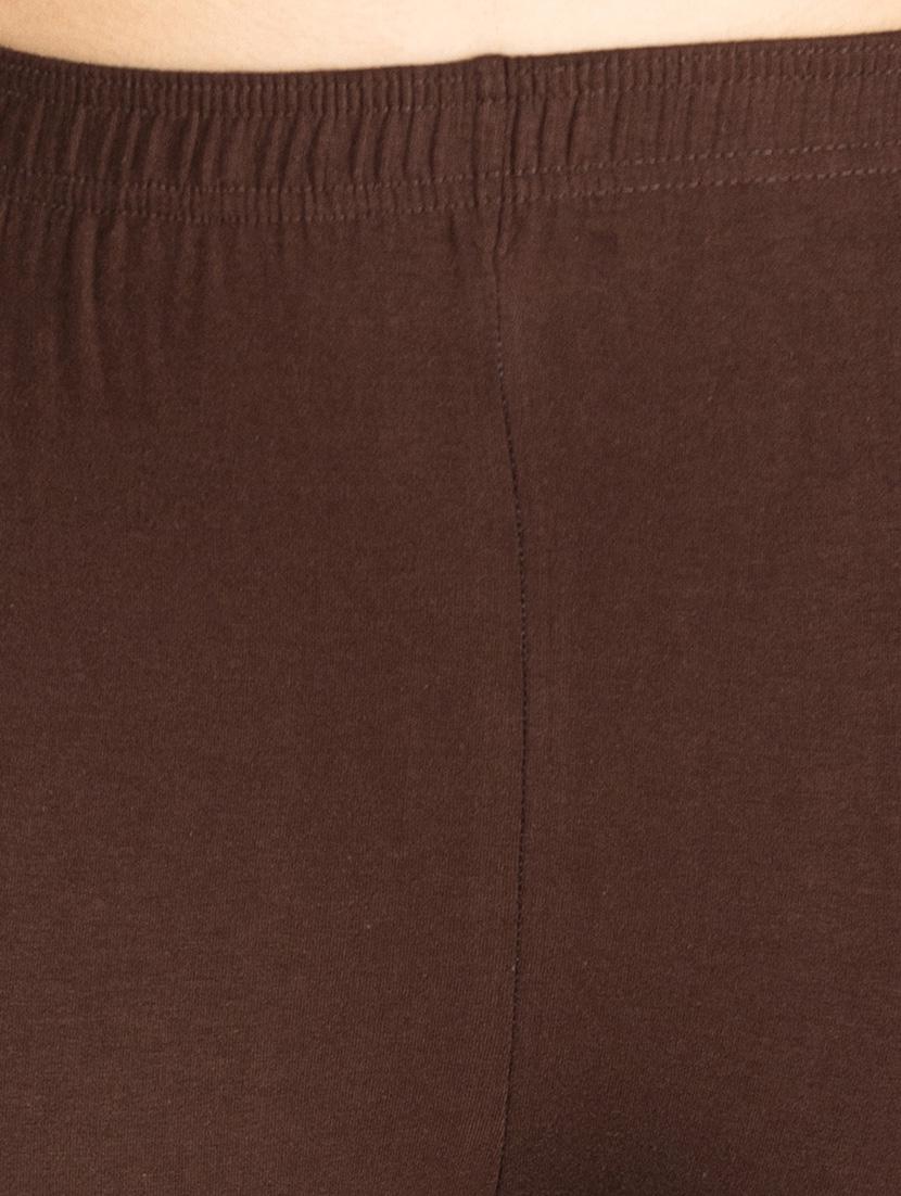 high rise solid legging - 18029168 - Zoom Image - 5