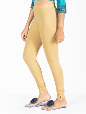 high rise solid legging - 18029170 - Standard Image - 2